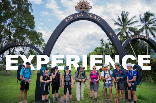 Experience Classic Expeditions - Kokoda Track